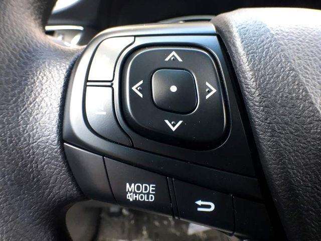 2017 Toyota Camry LE 4Dr Sedan